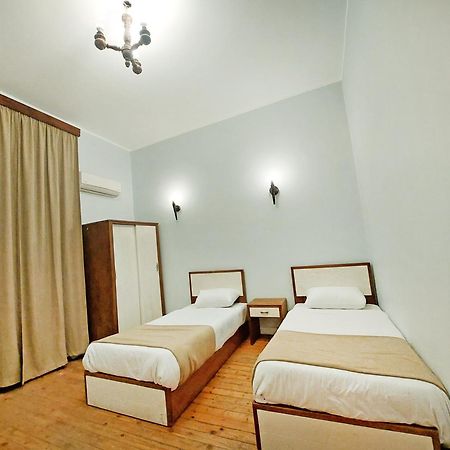 Hostel Sufi'S Nights Kairo Exterior foto