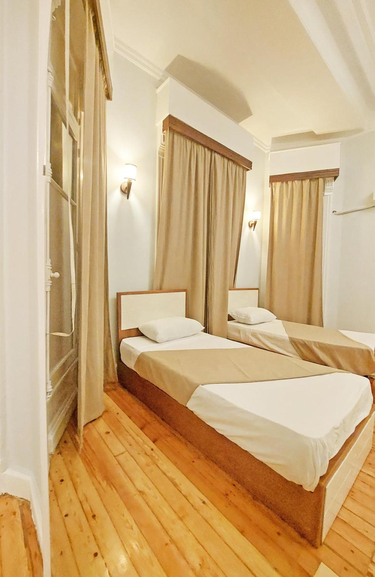 Hostel Sufi'S Nights Kairo Exterior foto
